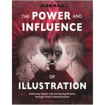 The Power and Influence of Illustration