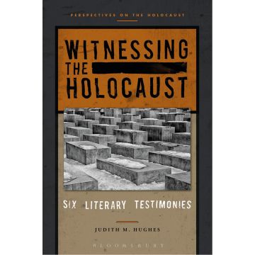 Witnessing the Holocaust