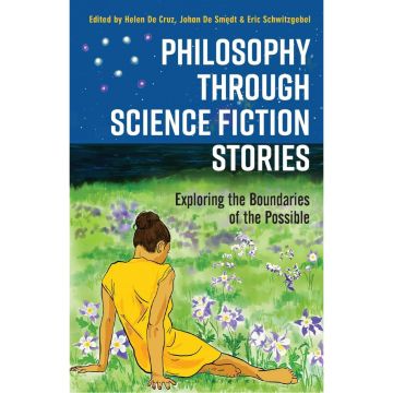 Philosophy through Science Fiction Stories