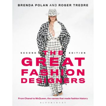 The Great Fashion Designers