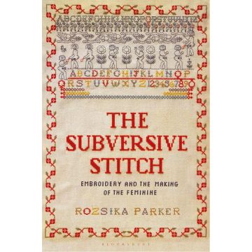 The Subversive Stitch: