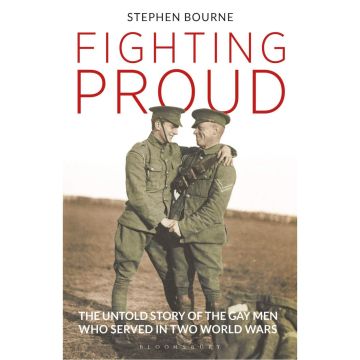 fighting Proud