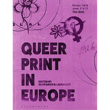 Queer Print in Europe