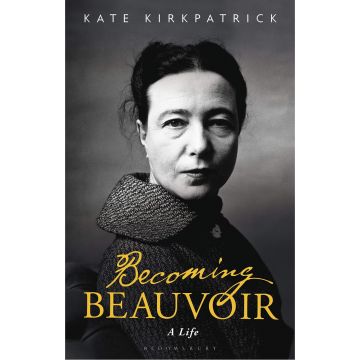 Becoming Beauvoir