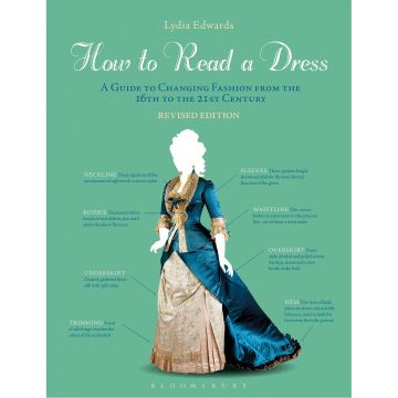 How to Read a Dress