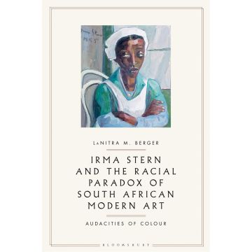 Irma Stern and the Racial Paradox of South African Modern Art