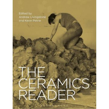 The Ceramics Reader