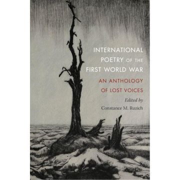 International Poetry of the First World War