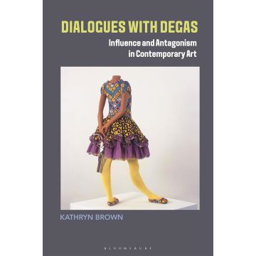 Dialogues with Degas