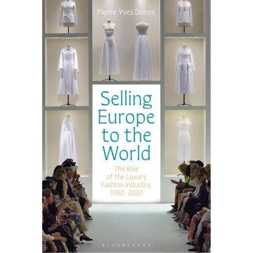 Selling Europe to the World