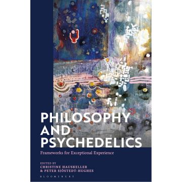 Philosophy and Psychedelics