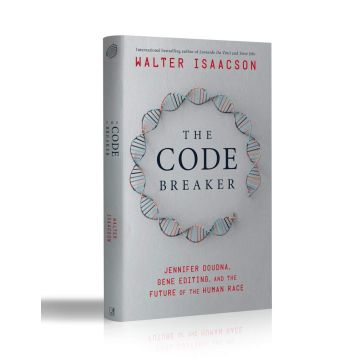 The Code Breaker