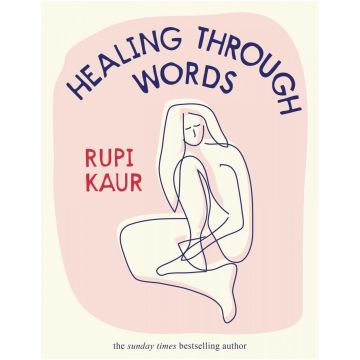 Healing Through Words