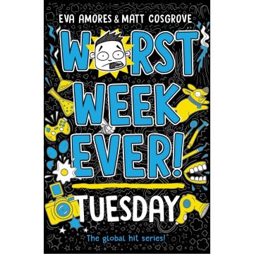 Worst Week Ever! Tuesday