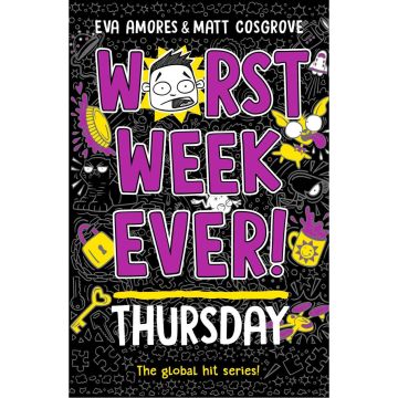 Worst Week Ever! Thursday