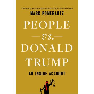 People vs. Donald Trump