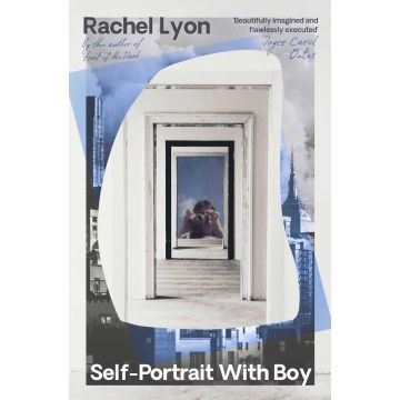 Self-Portrait With a Boy