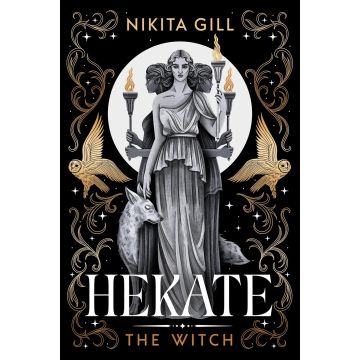 Hekate, The Witch