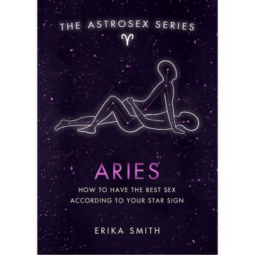 Astrosex: Aries