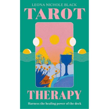 Tarot Therapy