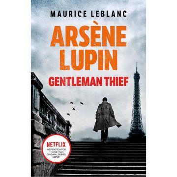 Arsène Lupin, Gentleman-Thief