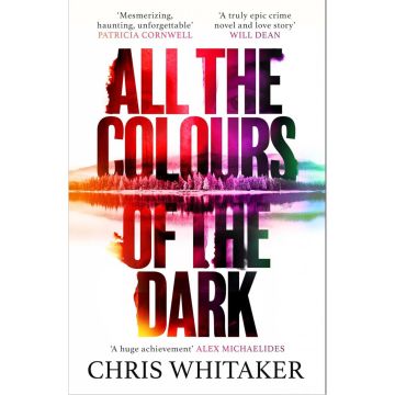 All the Colours of the Dark