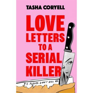 Love Letters to a Serial Killer