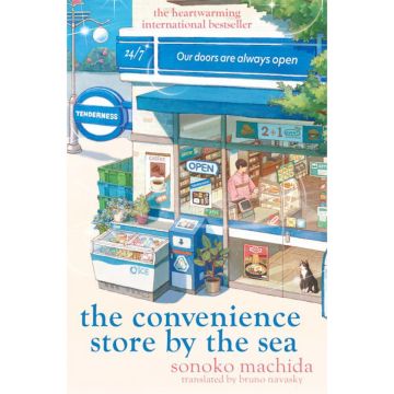 The Convenience Store by the Sea