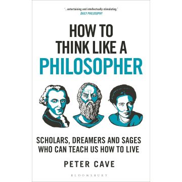 How to Think Like a Philosopher