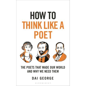 How to Think Like a Poet