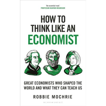 How to Think Like an Economist