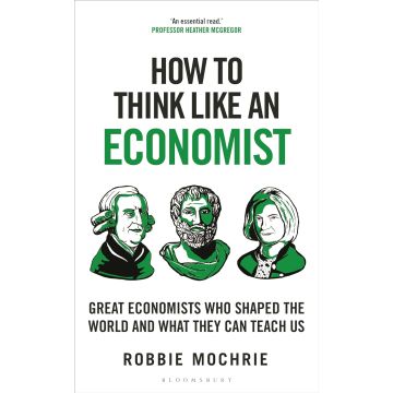 How to Think Like an Economist