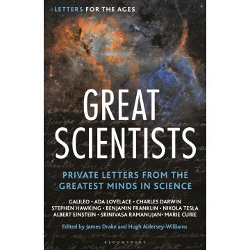 Letters for the Ages Great Scientists