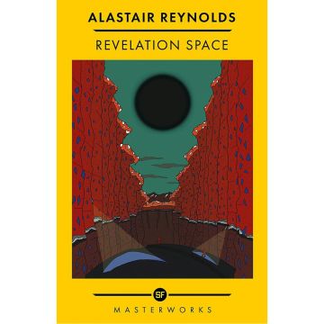 SF Masterworks: Revelation Space