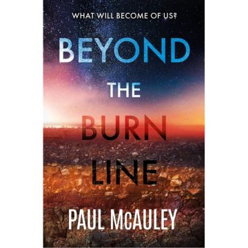 Beyond the Burn Line