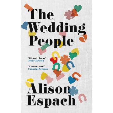 The Wedding People