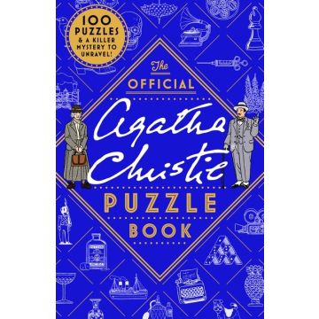 The Official Agatha Christie Puzzle Book