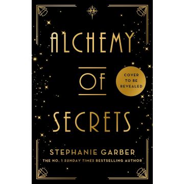 Alchemy of Secrets