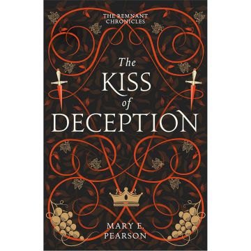 The Kiss of Deception