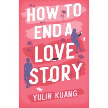 How to End a Love Story