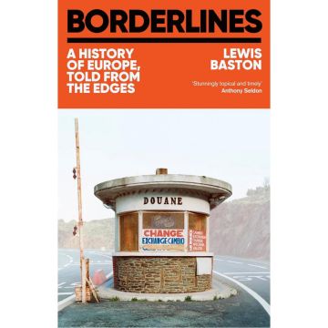 Borderlines