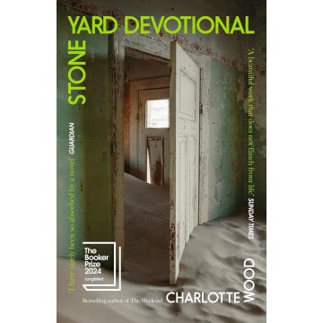 Stone Yard Devotional