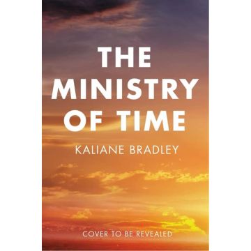 The Ministry of Time