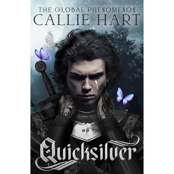 Fae & Alchemy Book 1: Quicksilver