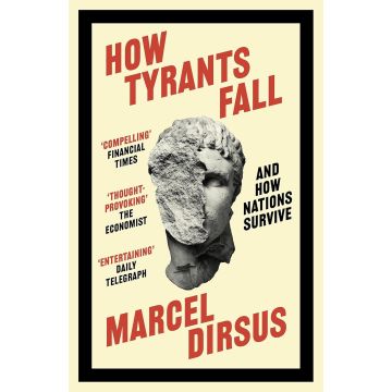 How Tyrants Fall