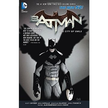 Batman Vol. 2