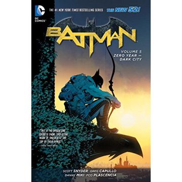 Batman Vol. 5