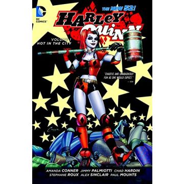 Harley Quinn Vol. 1