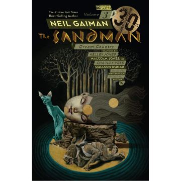 The Sandman Vol. 3