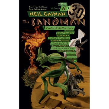 The Sandman Vol. 6